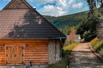 hotel **** - Hotel Klimczok - Karczma Klimczoka - zdjęcie 5