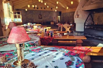 hotel **** - Hotel Klimczok - Karczma Klimczoka - zdjęcie 2