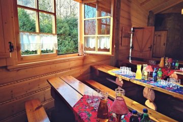 hotel **** - Hotel Klimczok - Karczma Klimczoka - zdjęcie 3