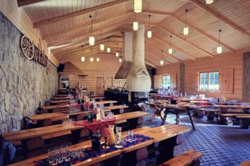 hotel **** - Hotel Klimczok - Karczma Klimczoka - zdjęcie 4