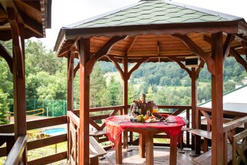 hotel **** - Hotel Klimczok - Ogrody Klimczoka - zdjęcie 1