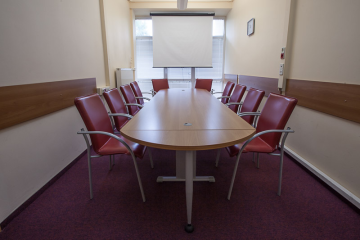 obiekt konferencyjny - Centrum Partnerstwa Społecznego Dialog - Sala C - zdjęcie 1