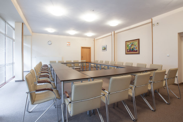 obiekt konferencyjny - Centrum Partnerstwa Społecznego Dialog - Sala D - zdjęcie 1