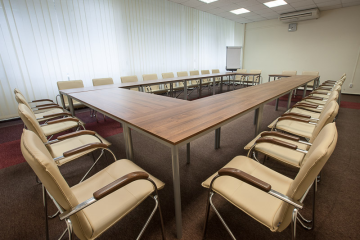 obiekt konferencyjny - Centrum Partnerstwa Społecznego Dialog - Sala E - zdjęcie 1
