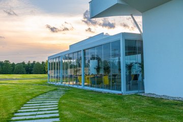 inny - Opolanka Restaurant & Leisure - Pergola - zdjęcie 1