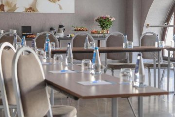 hotel **** - NH Poznań - Gedania - zdjęcie 1