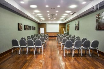 hotel **** - NH Poznań - Calisia - zdjęcie 1