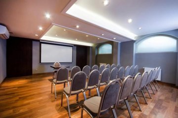 hotel **** - NH Poznań - Varsovia - zdjęcie 1
