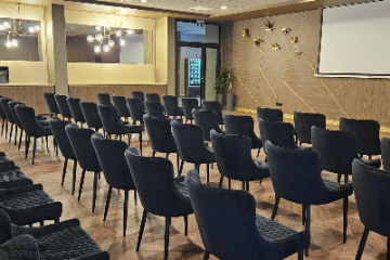hotel *** - Mikołajki Resort Hotel & SPA - Sala A - zdjęcie 1