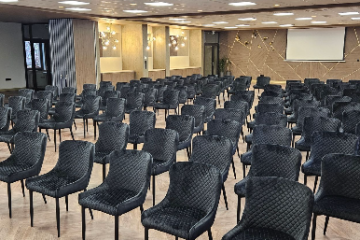 hotel *** - Mikołajki Resort Hotel & SPA - Sala A+B - zdjęcie 1