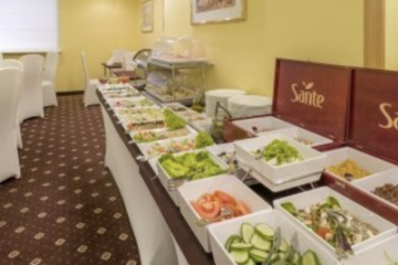 hotel *** - Hotel Reytan *** - Restauracja - zdjęcie 2