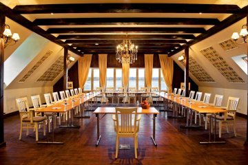 inny - Jabłoń Lake Resort - Papierówka (A) z widokiem na jezioro - zdjęcie 1