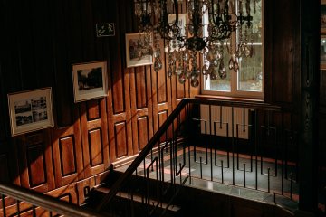 inny - Jabłoń Lake Resort - Papierówka (A) z widokiem na jezioro - zdjęcie 2