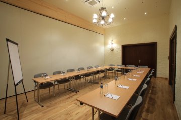 inny - Jabłoń Lake Resort - Kosztel (C) - zdjęcie 1