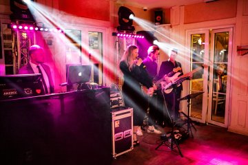 inny - Jabłoń Lake Resort - Restauracja Imbirowy Sad - zdjęcie 1