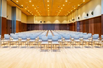 hotel **** - Hotel Glar Conference & SPA - Sala Konferencyjna A+B+C - zdjęcie 2