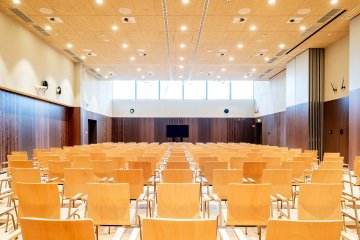 hotel **** - Hotel Glar Conference & SPA - Sala Konferencyjna A+B+C - zdjęcie 1