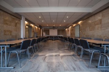 hotel - Logos Warszawa - Sala "100" - zdjęcie 1