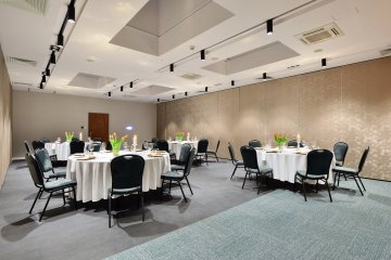 hotel *** - Puławska Residence Hotel*** - Wawer - zdjęcie 1