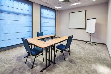 hotel *** - Puławska Residence Hotel*** - Wola - zdjęcie 1
