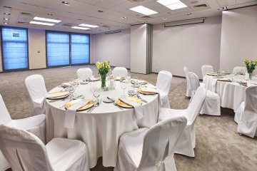hotel *** - Puławska Residence Hotel*** - Ochota - zdjęcie 1