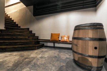 obiekt konferencyjny - Bonjour Café - Piwnica Francuska - zdjęcie 4