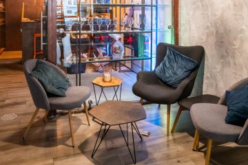 obiekt konferencyjny - Bonjour Café - Francuskie Bistro - zdjęcie 3