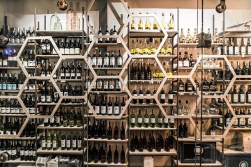 obiekt konferencyjny - Bonjour Café - Francuskie Bistro - zdjęcie 4