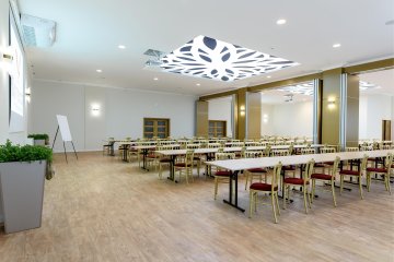 pensjonat - Kormoran Medispa - Bielik-Orlik - zdjęcie 1