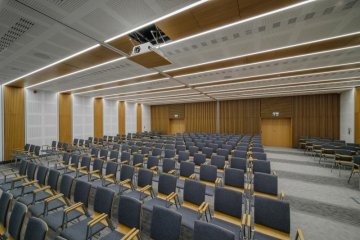 obiekt konferencyjny - Sala konferencyjna w  Lubicz Park - Sala Konferencyjna 200m - zdjęcie 1