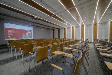 obiekt konferencyjny - Sala konferencyjna w  Lubicz Park - Sala Konferencyjna 200m - zdjęcie 2