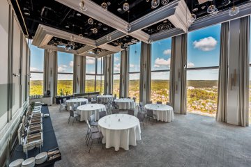 obiekt konferencyjny - Olivia Star - Sala Sopot - zdjęcie 1
