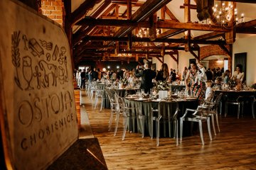hotel **** - Ostoja Chobienice - Stodoła - zdjęcie 3