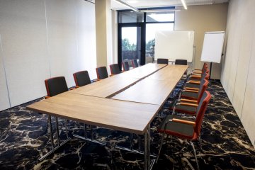 hotel ***** - Odyssey ClubHotel ***** - Plenarna - zdjęcie 1