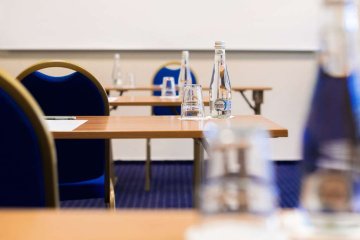 hotel *** - Hotel Mercure Opole *** - A+B - zdjęcie 1