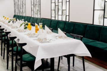 hotel *** - Ascot Premium Hotel - Sala bankietowa - zdjęcie 1