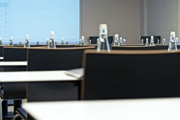 obiekt konferencyjny - Czarna Góra Resort - Sala VIP Panorama - zdjęcie 1