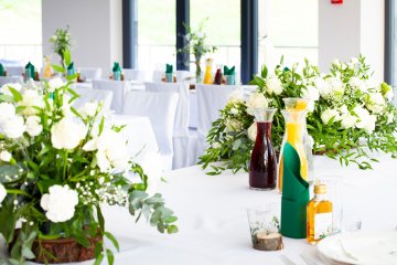 obiekt konferencyjny - Czarna Góra Resort - Restauracja Panorama z Tarasem - zdjęcie 1
