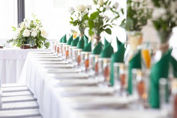 obiekt konferencyjny - Czarna Góra Resort - Restauracja Panorama z Tarasem - zdjęcie 4