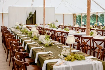 hotel - Enklawa Białowieska Forest&Spa - Namiot "DoReMi" - zdjęcie 2