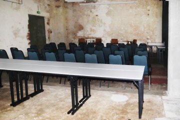 hotel *** - ARCHE Fabryka Samolotów w Mielnie - Hala Mechaników - zdjęcie 3