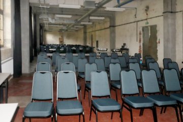 hotel *** - ARCHE Fabryka Samolotów w Mielnie - Hala Mechaników - zdjęcie 4