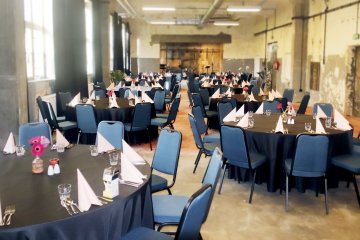 hotel *** - ARCHE Fabryka Samolotów w Mielnie - Pilotownia - zdjęcie 1