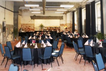 hotel *** - ARCHE Fabryka Samolotów w Mielnie - Pilotownia - zdjęcie 3