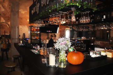 hotel *** - ARCHE Fabryka Samolotów w Mielnie - Hala Odlotów - zdjęcie 3