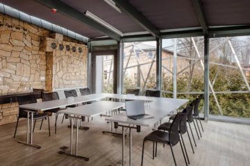 hotel **** - Centrum Hotelowo-Konferencyjne Hotel Lenart **** - Sala Biznesowa Czerwona - zdjęcie 1
