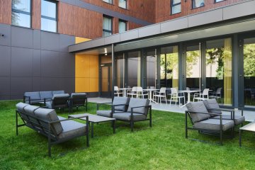 hotel **** - Stay inn by Frost Warszawa - Sala Energy - zdjęcie 2