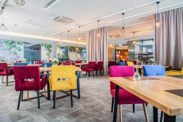 hotel **** - Grape Town - Wino Grono - zdjęcie 1