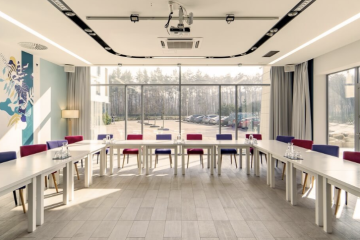 hotel **** - Grape Town - Cava - zdjęcie 1