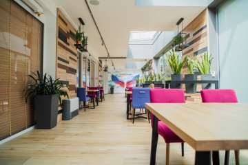 hotel **** - Grape Town - Riesling - zdjęcie 1
